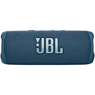 Беспроводная колонка JBL Flip 6 синий