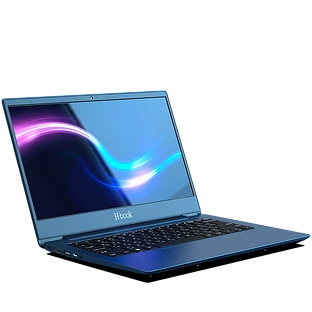 Ноутбук  H-Book 15 MAК4 (T74E4W)