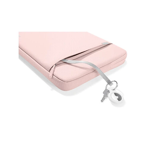 Чехол Tomtoc Laptop Defender-A13 Laptop Sleeve 13.5-14" (Win) Pink