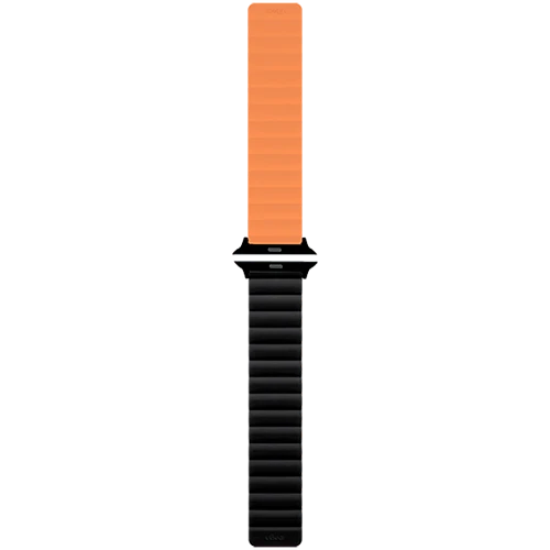 Ремешок силиконовый UBEAR Mode для Apple Watch 42/44/45/49 мм, размер M/L