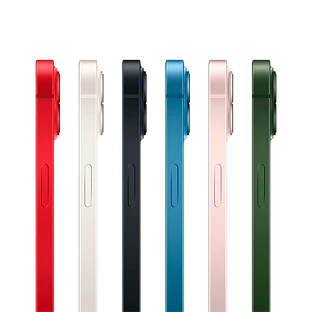 iPhone 13, 128GB, Сияющая звезда 