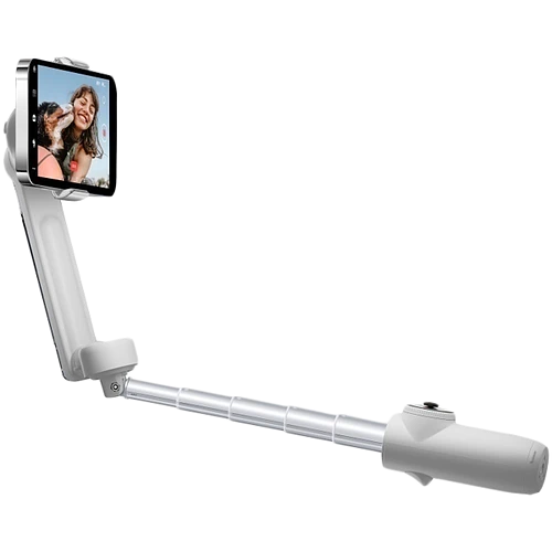 Стабилизатор мобильного телефона Insta360 Flow Standalone (Gray)