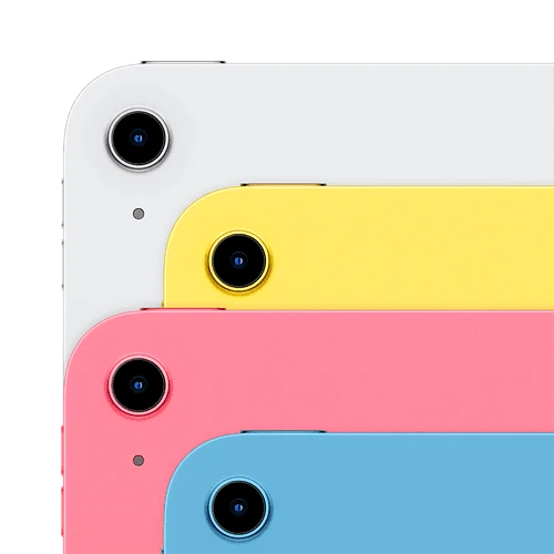 iPad 11", (A16, 2025), 256GB, Wi-Fi + Cellular, Синий