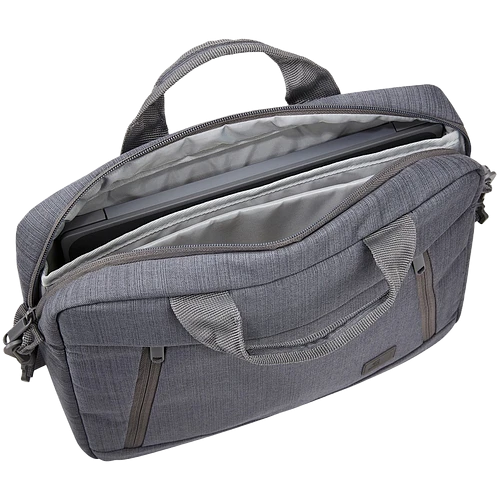 HUXA213GR Сумка для ноутбука Case Logic Huxton 13",  серая  3204648