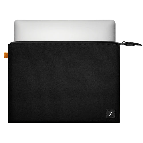 Защитный чехол STOW LITE SLEEVE FOR MACBOOK 13", цвет: черный