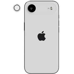 Стекло защитное uBear Nano Lens Shield для iPhone Air, черное