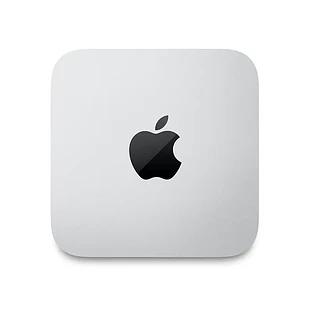 Mac Studio M2 Max (12C CPU/30C GPU), 32GB, 512GB, Серебристый