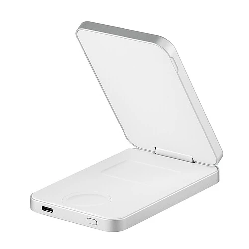 Внешний аккумулятор uBear Cruise Power bank 8000mAh, PD20W, белый