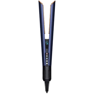 DYSON Airstrait Выпрямитель, Берлинская лазурь/Насыщенная медь