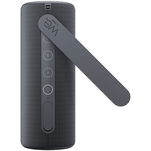 Портативная акустика WE. HEAR 1 By Loewe Portable Speaker 40W  Storm Grey арт. 60701D10