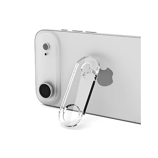 Стекло защитное VLP для камеры для iPhone Air, без рамки