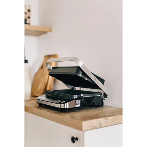 Электрогриль AENO EG1 AEG0001