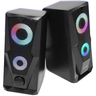 Колонки MICROLAB B27 Чёрный