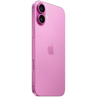 iPhone 16 Plus, 128GB, Розовый