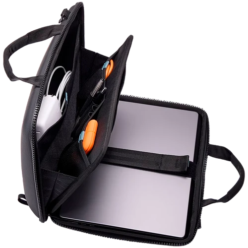 TGAE2558BLK Чехол Thule Gauntlet 5 MacBook Attache 14"  черный 3205414