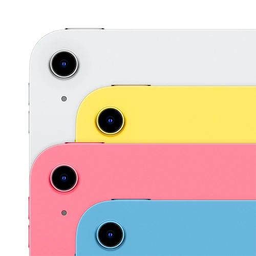 iPad 11", (A16, 2025), 512GB, Wi-Fi, Синий