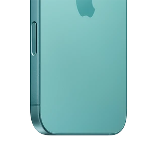 iPhone 16 Plus, 256GB, Бирюзовый