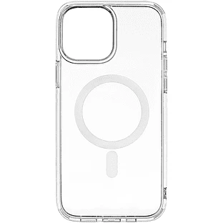 Чехол защитный uBear Real Mag Case для iPhone 13 Pro  PC+TPU MagSafe Compatible