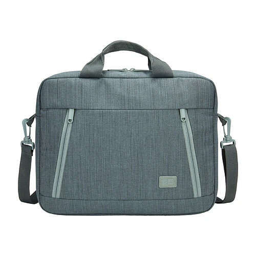 HUXA213BSL Сумка для ноутбука Case Logic Huxton 13   бирюзовая  3204649