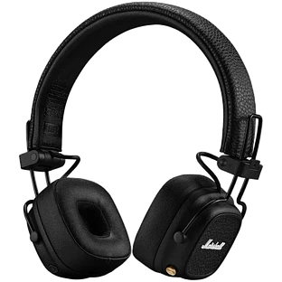 Беспроводные наушники MARSHALL MAJOR V HEADPHONES BLACK
