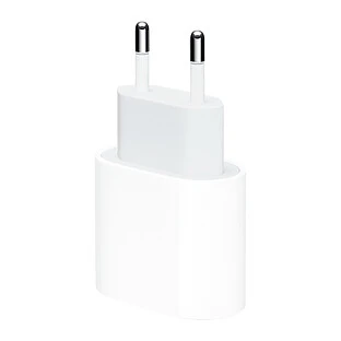Сетевое зарядное устройство Apple 20W (USB-C)