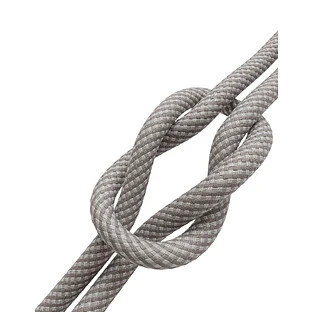 Кабель VLP Force Line 100W USB-C + USB-C, 1.2м, натуральный титан