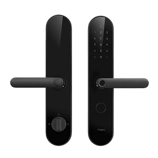 Умный дверной замок Aqara N100 Zigbee