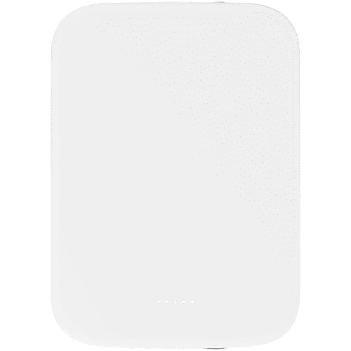 Аккумулятор внешний VLP Mag Energy 5000 mAh PD20W, USB-C, белый