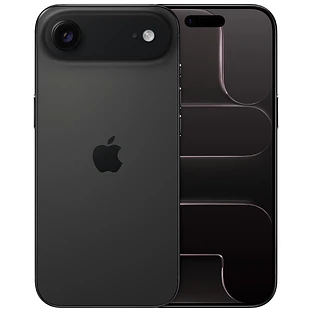 iPhone Air, 512 GB, Чёрный