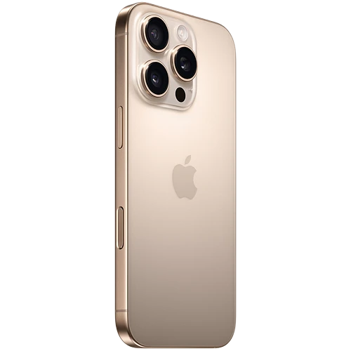 iPhone 16 Pro, 512GB, Пустынный титан