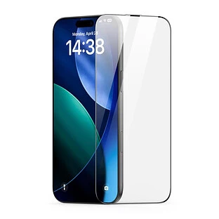 Защитное стекло MOCOLL 2.5D для iPhone Air