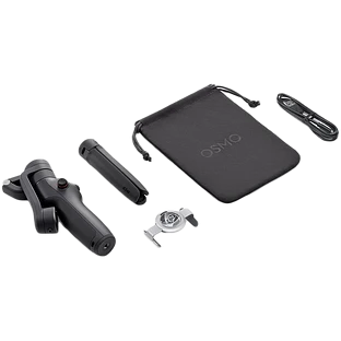 Стедикам DJI Osmo Mobile 6 черный