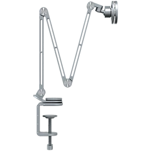 Держатель для гаджетов Magssory Arm Серебристый (ACM005)