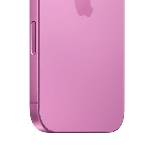 iPhone 16, 512GB, Розовый