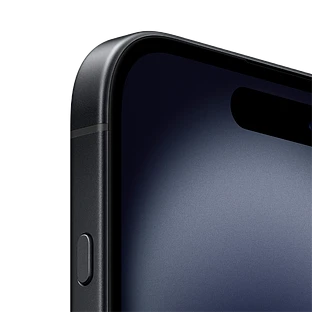 iPhone 16, 256GB, Черный