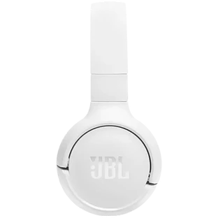 Беспроводные наушники JBL Tune 520BT, Белый