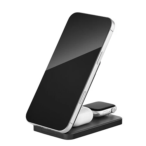 Внешний аккумулятор uBear Cruise Power bank 8000mAh, PD20W, черный