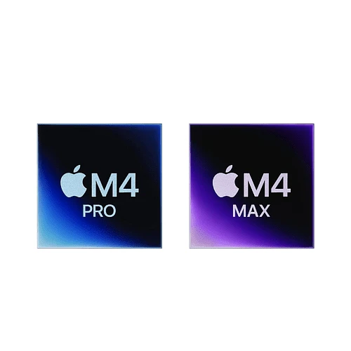 MacBook Pro 16", M4 Pro (14C CPU/20C GPU), 24GB, 512GB, Черный космос