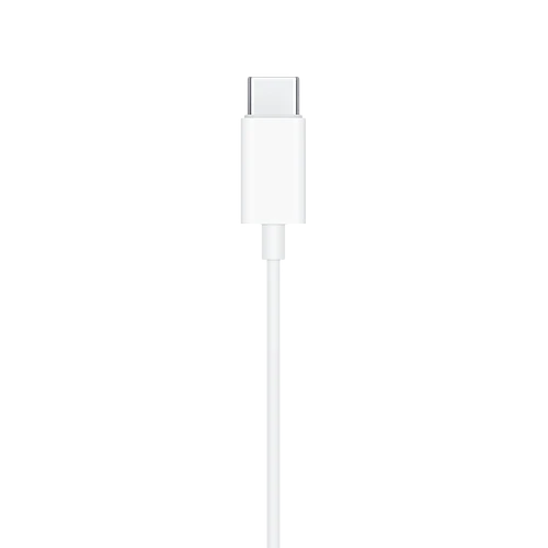 Apple EarPods (с разьемом USB-C)