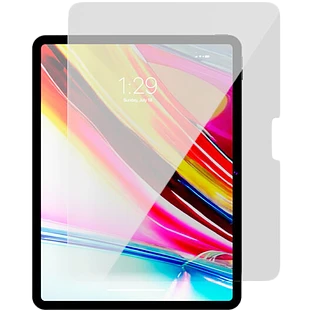 Стекло защитное VLP Easy App Glas для iPad Air M2 (11'') с аппликатором