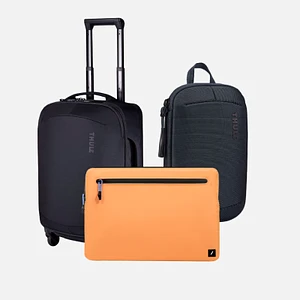 Чехлы, сумки, рюкзаки, органайзеры