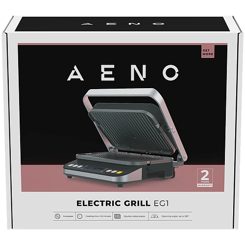 Электрогриль AENO EG1 AEG0001
