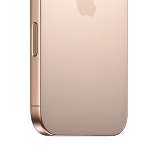 iPhone 16 Pro, 128GB, Пустынный титан (2 SIM)
