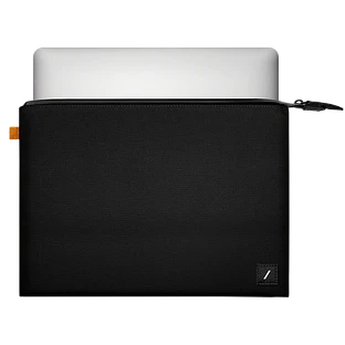 Защитный чехол STOW LITE SLEEVE FOR MACBOOK 13", цвет: черный