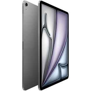 iPad Air 13", (M2, 2024), 128GB, Wi-Fi, Серый космос