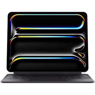 Чехол для планшета Apple Magic Keyboart для iPad Pro 13" 5-го поколения (черный)