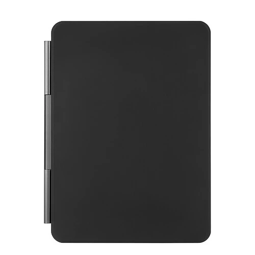Чехол-клавиатура uBear FlexKey для iPad Pro 11" (M4 | M5), магнитная, soft-touch