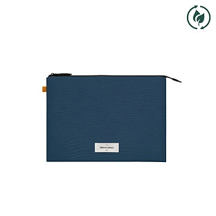 Защитный чехол STOW LITE SLEEVE FOR MACBOOK 14", цвет: синий