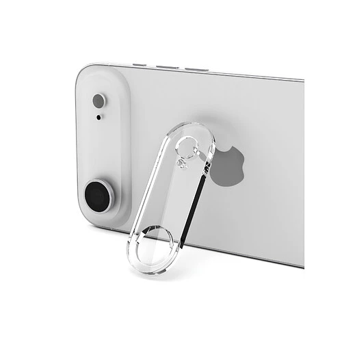 Стекло защитное VLP для камеры для iPhone Air, без рамки