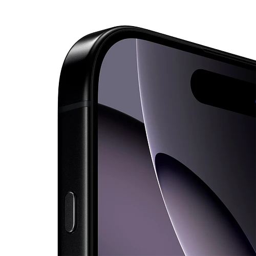 iPhone 16 Pro Max, 256GB, Черный титан